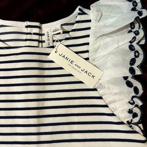 Janie and Jack dress